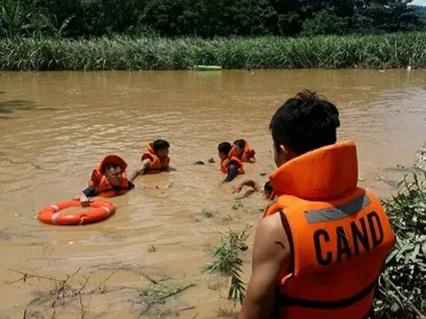 Thanh Hóa: 7 người chết và mất tích do mưa lũ